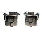Nine Reloaded Glock 17/19/43X/48 9mm Mag Loader Adapter, Black, 9R-AA-GLOCK