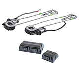 Image of Nippon Power Window Kit Universal w/3 Switches