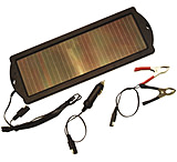 Image of Nippon Solar Powered 12Volt Trickle Charger