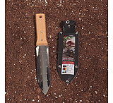 Image of Nisaku Hori-Hori Stainless Steel 7.25in Blade Tomita Weeding Knife