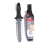 Image of Nisaku MIZUKATANA Stainless Steel Knife, 7.5 in