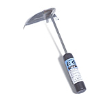 Image of Nisaku NEJIRI GAMA Original Stainless Steel Sickle Hoe