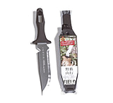Image of Nisaku RIKUGATANA Stainless Steel Knife
