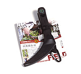 Image of Nisaku SANSAITORIKOGOTANA Stainless Steel Knife