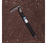 Image of Nisaku Stainless Steel Triangle Hoe