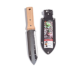 Image of Nisaku Stainless Steel Weeding Knife