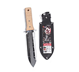 Image of Nisaku YAMAGATANA Stainless Steel Knife