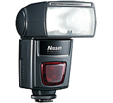 Image of Nissin 622 Mark II Digital Camera Flash - 3 Wireless Modes