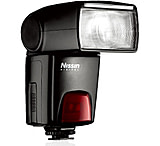 Image of Nissin Speedlite Di622 Flash for Canon or Nikon Digital SLR Cameras
