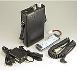 Image of Nissin Power Pack Pro 300 with Canon or Nikon Power Cord