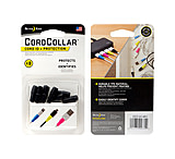 Image of Nite Ize CordCollar Cord ID Plus Protection, 8 pack