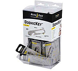 Image of Nite Ize Doohickey - Key Tool Gravity Bin Display - 48 Units