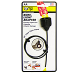 Image of Nite Ize Fiber Optic Adapter w/ Maximum Light Output for Mini Flashlights