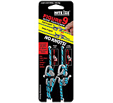 Image of Nite Ize Figure 9 Rope Tightener w/ Rope