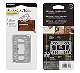 Image of Nite Ize Financial Tool Multi Tool Card