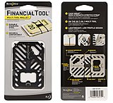 Image of Nite Ize FinancialTool 7-in-1 Multitool