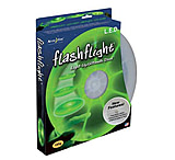 Image of Nite Ize FlashFlight LED Illuminated Flying Disc