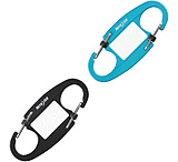 Image of Nite Ize IdentiKey Slidelock Dual Cara