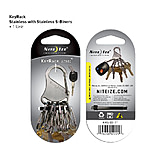 Image of Nite Ize KeyRack Steel