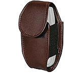 Image of Nite Ize Leather Sport Case Phone Holster