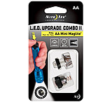 Image of Nite Ize Flashlight L.E.D. Combo Upgrade Kit 2