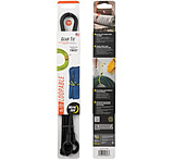 Image of Nite Ize Loopable Twist Gear Tie 18in