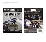 Image of Nite Ize Lite Ride GT Handlebar Flashlight Mount