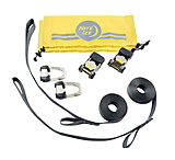 Image of Nite Ize CamJam Hooklock Ratchet Strap System