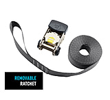 Image of Nite Ize CamJam Ratchet Strap System