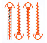 Image of Nite Ize Small Ultimate Ground Anchor