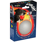 Image of Nite Ize MeteorLight Ball LED Light Up Dog Ball
