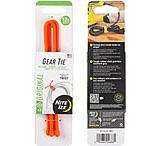 Image of Nite Ize Gear Tie Reusable Rubber Twist Tie