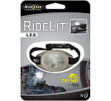 Image of Nite Ize RideLit LED Ankle Bicycle Lights