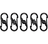 Image of Nite Ize S-Biner MicroLock N05456