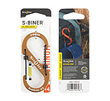 Image of Nite Ize S-Biner SlideLock Aluminum