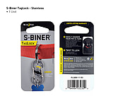 Image of Nite Ize S-Biner TagLock
