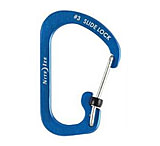 Image of Nite Ize SlideLock Carabiner Aluminum No3