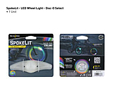 Image of Nite Ize SpokeLit LED Wheel Light