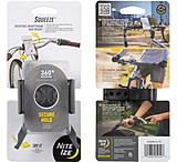 Image of Nite Ize Squeeze Rotating Smartphone Bar Mount