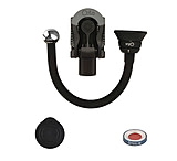 Image of Nite Ize Steelie Bendable Arm Plus Ratcheting Clamp Kit