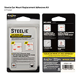 Image of Nite Ize Steelie Car Mount Adhesive Kit