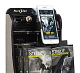 Image of Nite Ize Steelie Dash/vent Orbiter Combo Counter Display