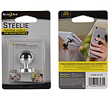 Image of Nite Ize Steelie HobKnob Kit for Smartphones