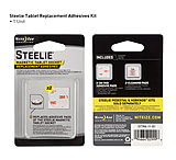 Image of Nite Ize Steelie Magnetic Tablet Socket Adhesive