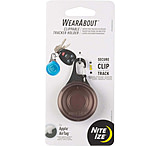 Image of Nite Ize Wearabout Clippable Tracker Holder