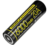 Image of Nitecore 21700 i Series Battery