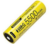Image of Nitecore 21700 Rechargeable Battery