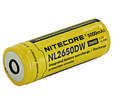 Image of Nitecore 26650 Battery for R40 - NL2650DW