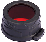 Image of Nitecore 40mm Flashlight Filter
