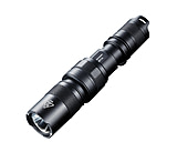 Image of Nitecore MH1A LED Flashlight - 550 Lumen Rechargeable Light, Uses 1xAA Battery